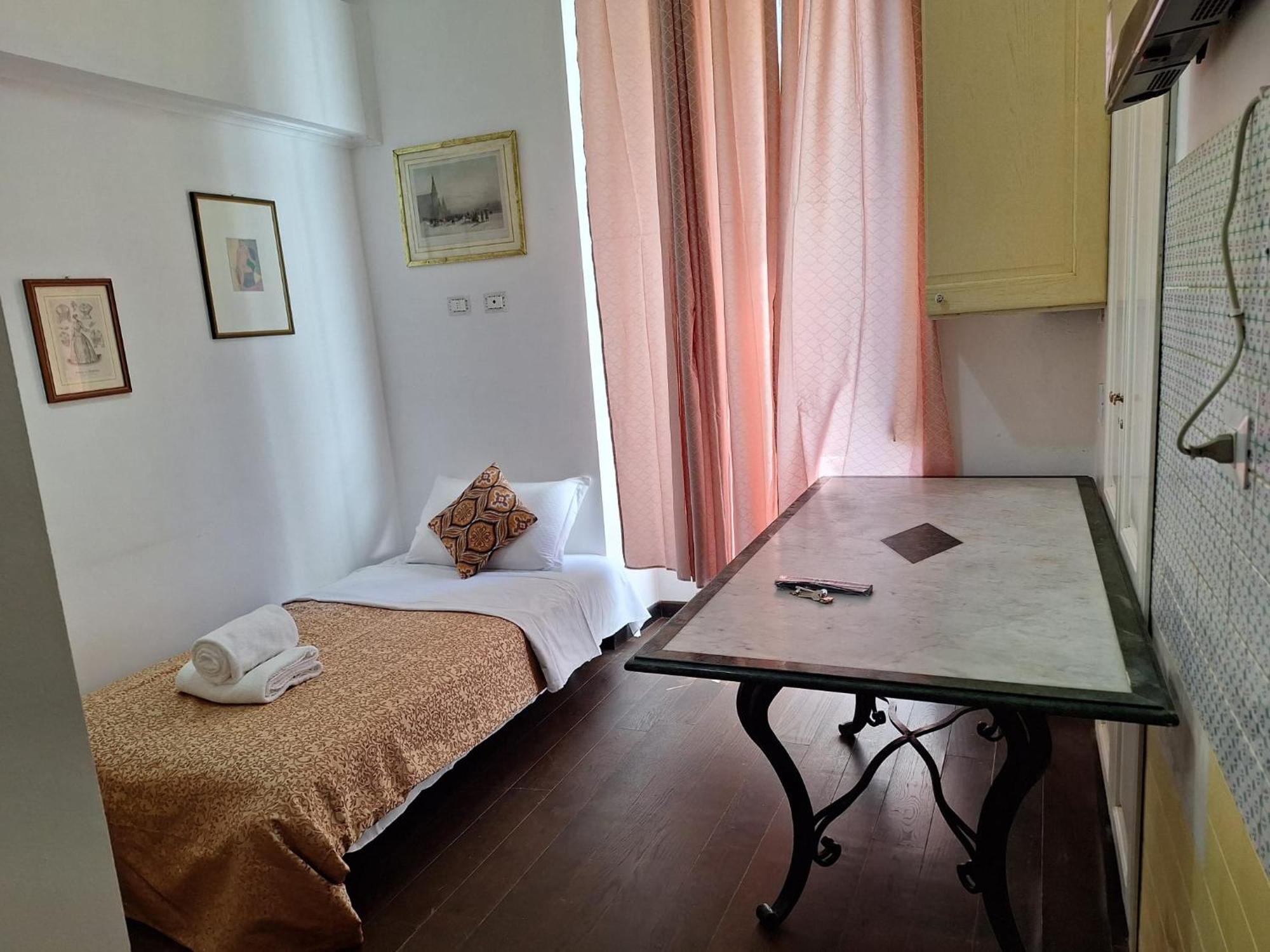 بيت شباب Casa Fanti 57 روما المظهر الخارجي الصورة