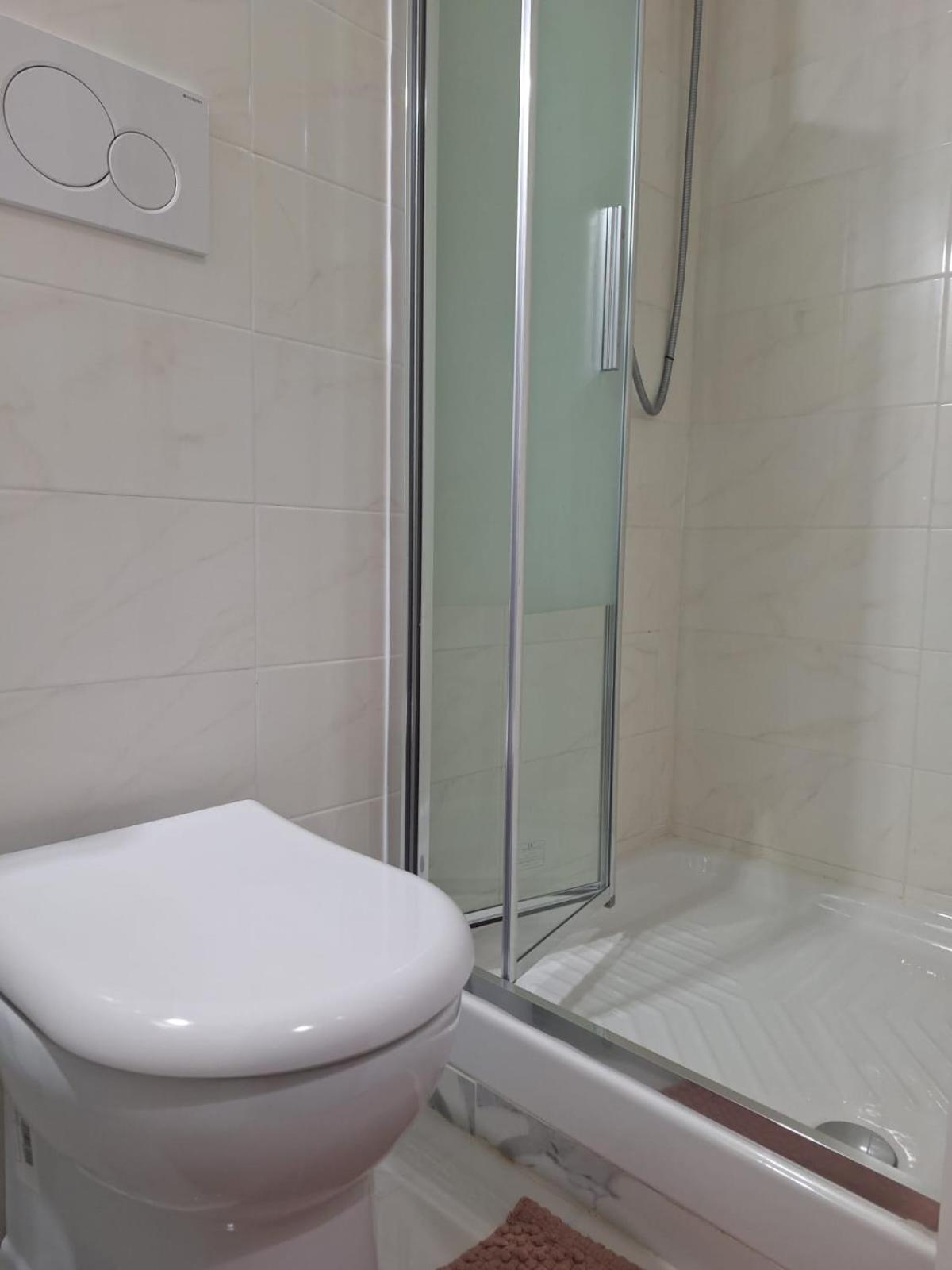 بيت شباب Casa Fanti 57 روما المظهر الخارجي الصورة