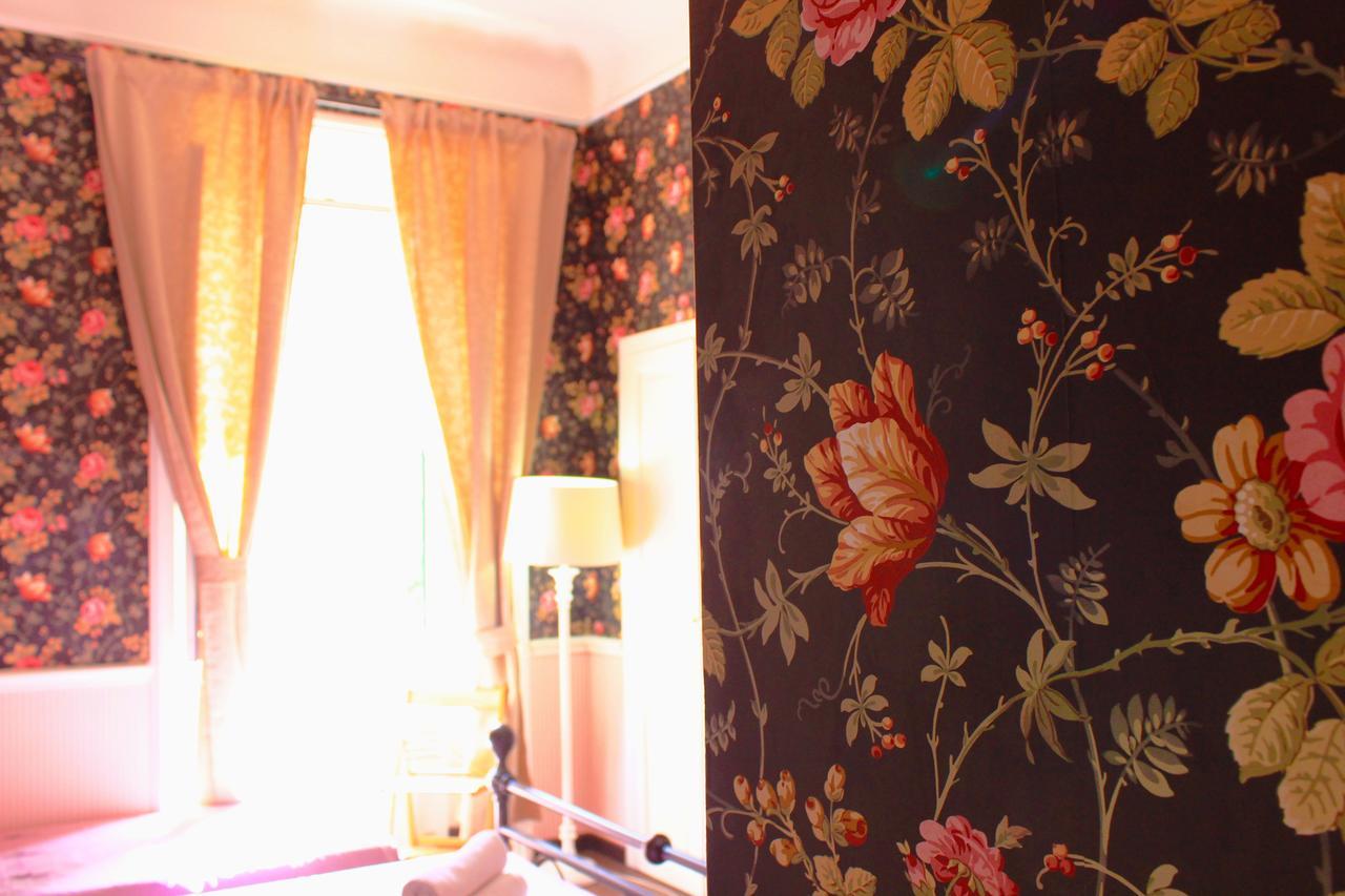 بيت شباب Casa Fanti 57 روما المظهر الخارجي الصورة