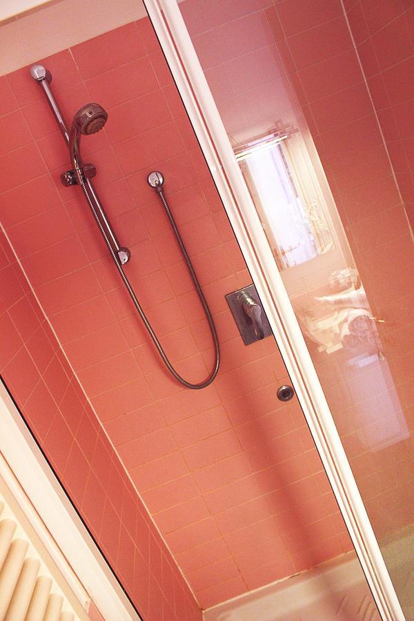 بيت شباب Casa Fanti 57 روما المظهر الخارجي الصورة