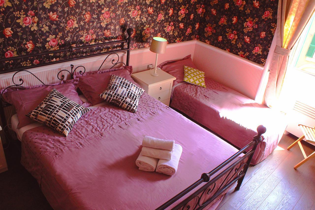 بيت شباب Casa Fanti 57 روما المظهر الخارجي الصورة
