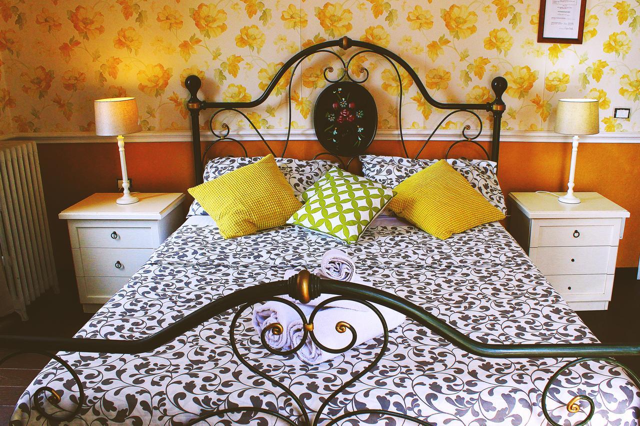 بيت شباب Casa Fanti 57 روما المظهر الخارجي الصورة
