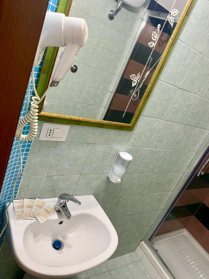 بيت شباب Casa Fanti 57 روما المظهر الخارجي الصورة
