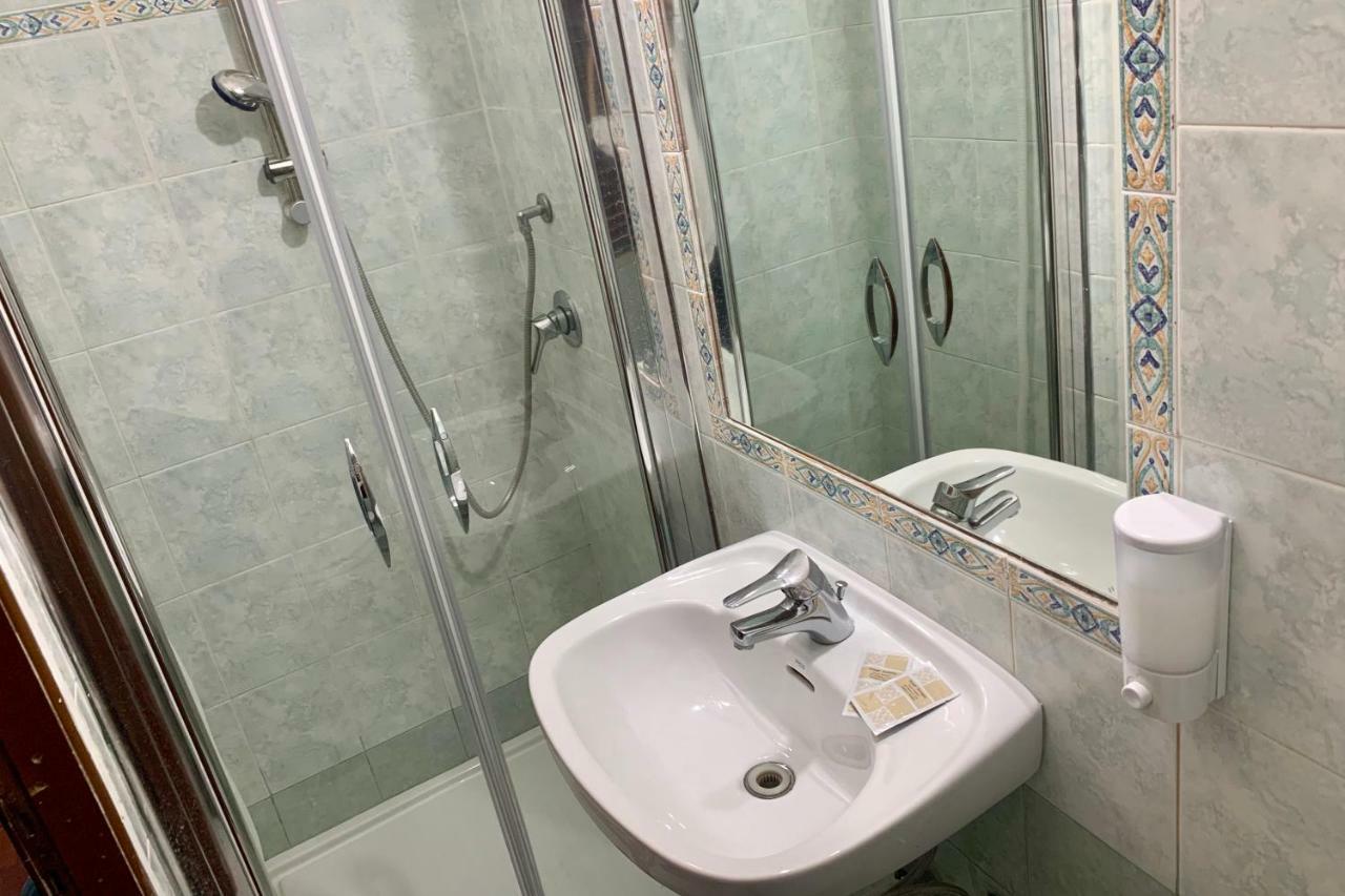 بيت شباب Casa Fanti 57 روما المظهر الخارجي الصورة